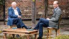 Sir David Attenborough and Prince William are among the members of the council deciding how the funding will be awarded